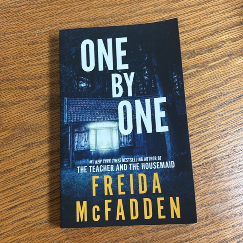 One by One