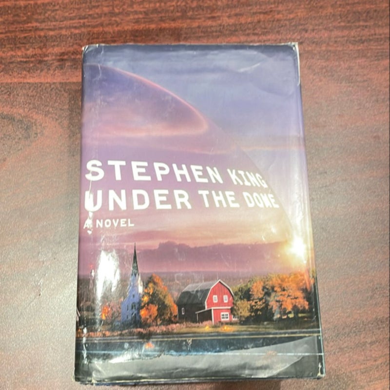 Under the Dome