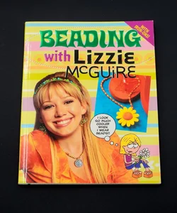 Beading with Lizzie McGuire