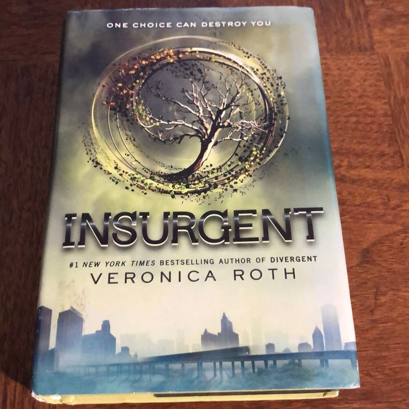 Insurgent