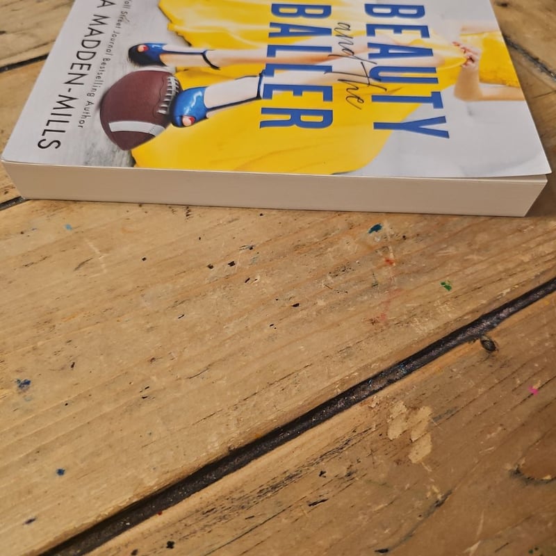 Beauty and the Baller