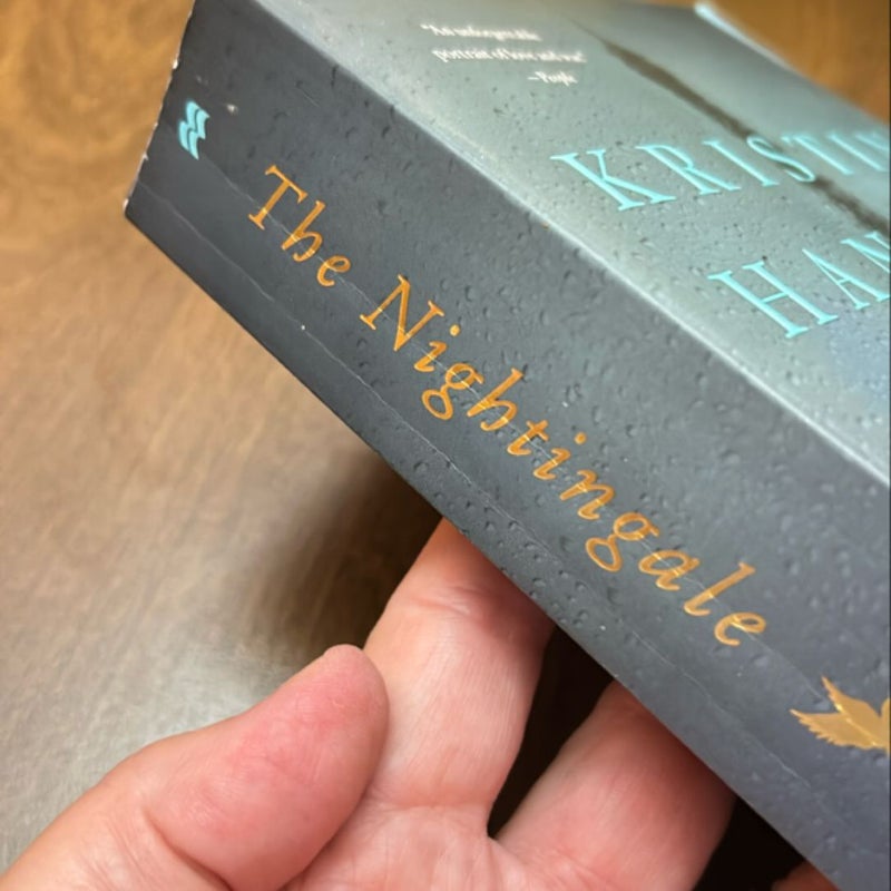 The Nightingale