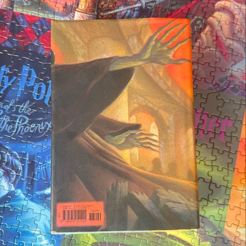 Harry Potter and the Deathly Hallows