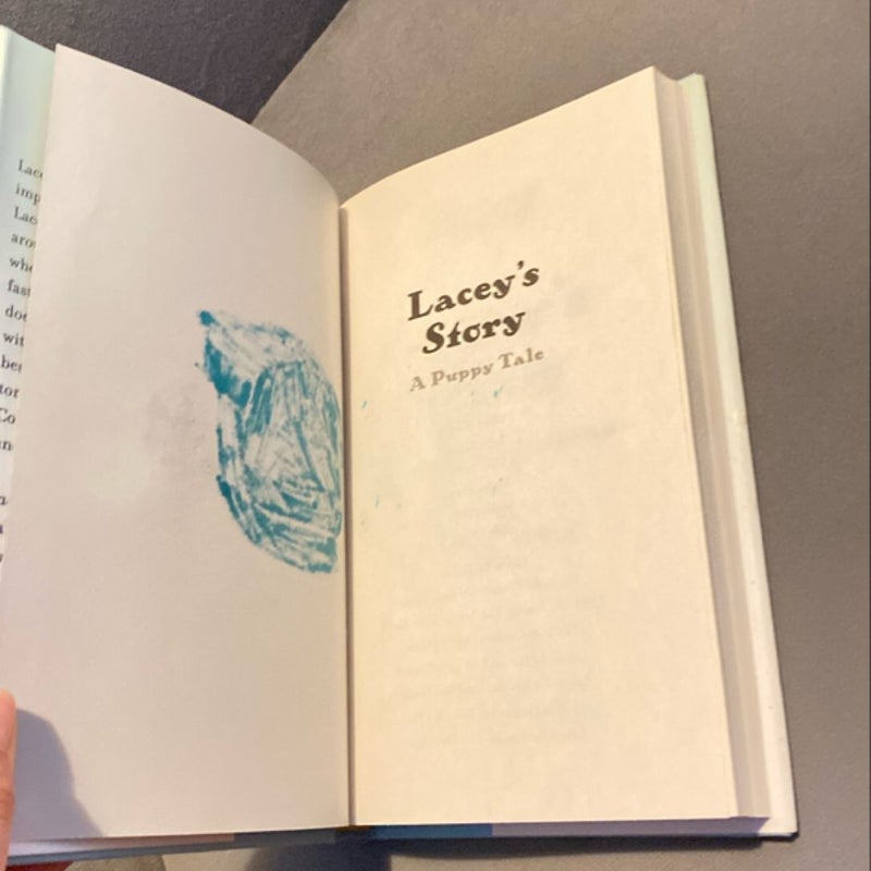 Lacey's Story