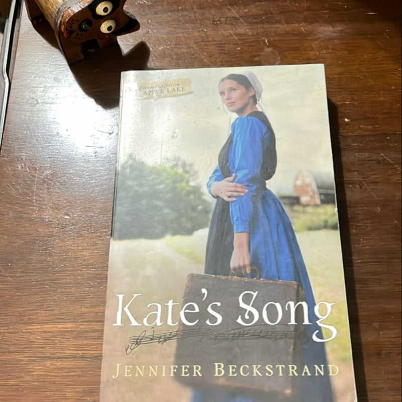 Kate's Song