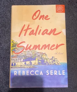 One Italian Summer