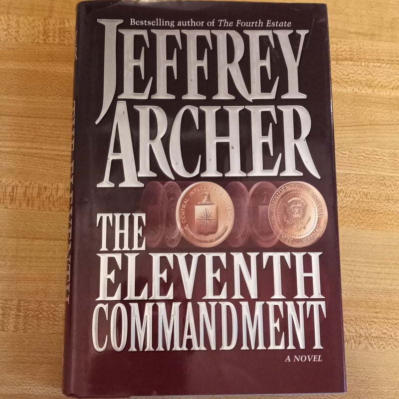 The Eleventh Commandment