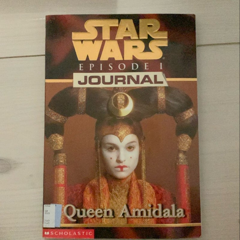 Queen Amidala