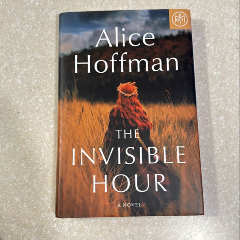 The Invisible Hour