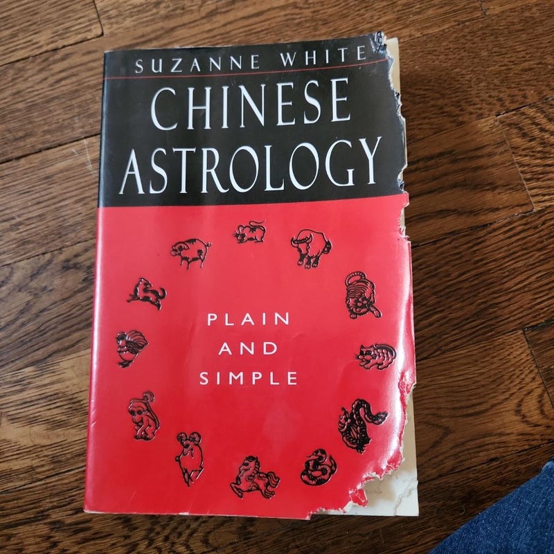 Chinese Astrology