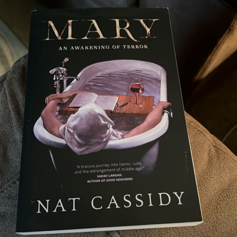 Mary