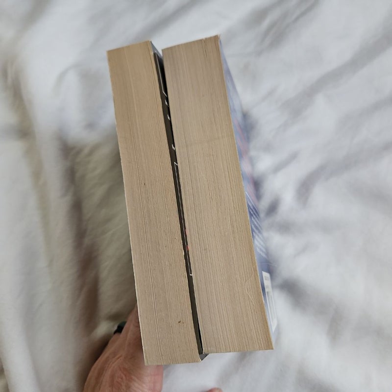 Leslie Glass - 2 book bundle