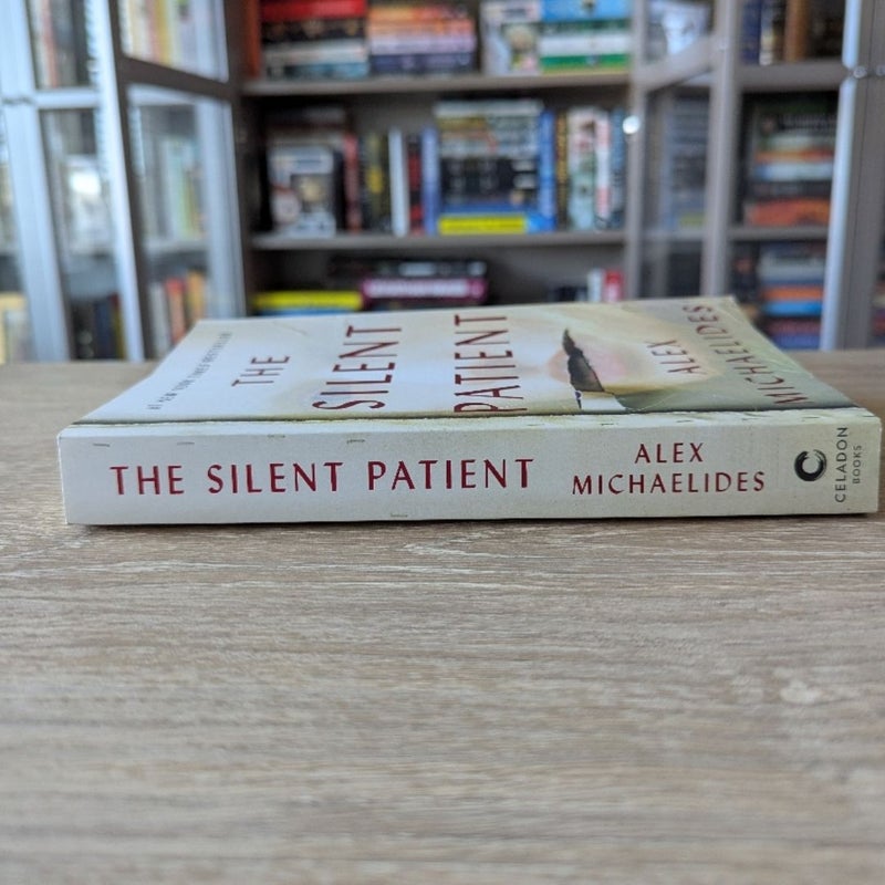 The Silent Patient