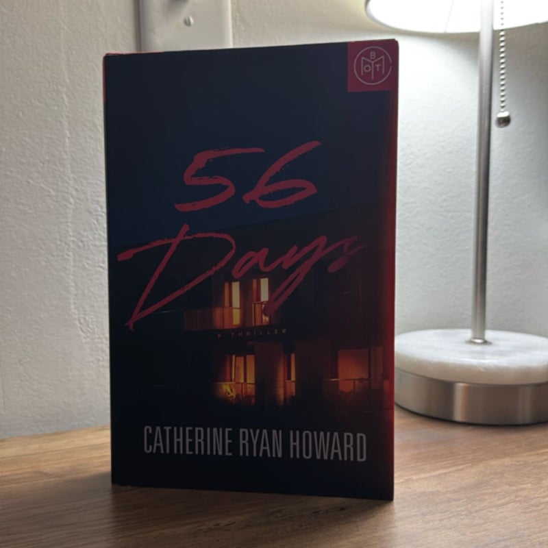 56 Days
