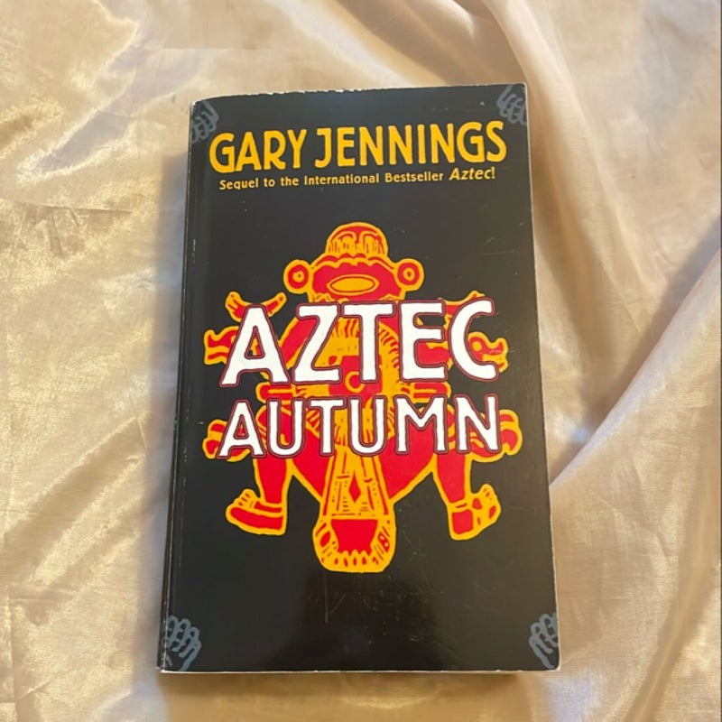 Aztec Autumn