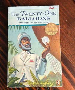 The Twenty-One Balloons