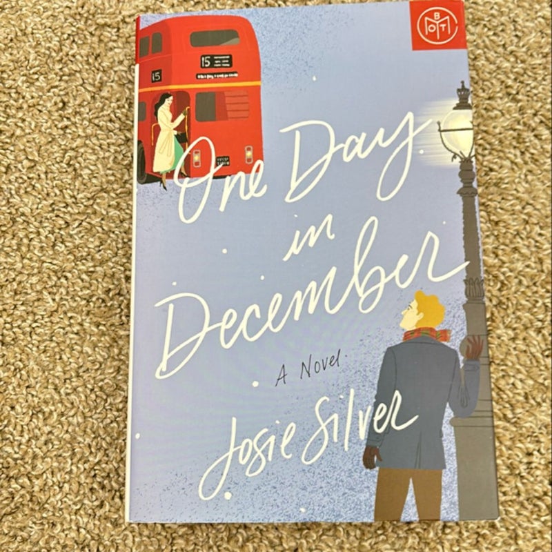 One Day in December
