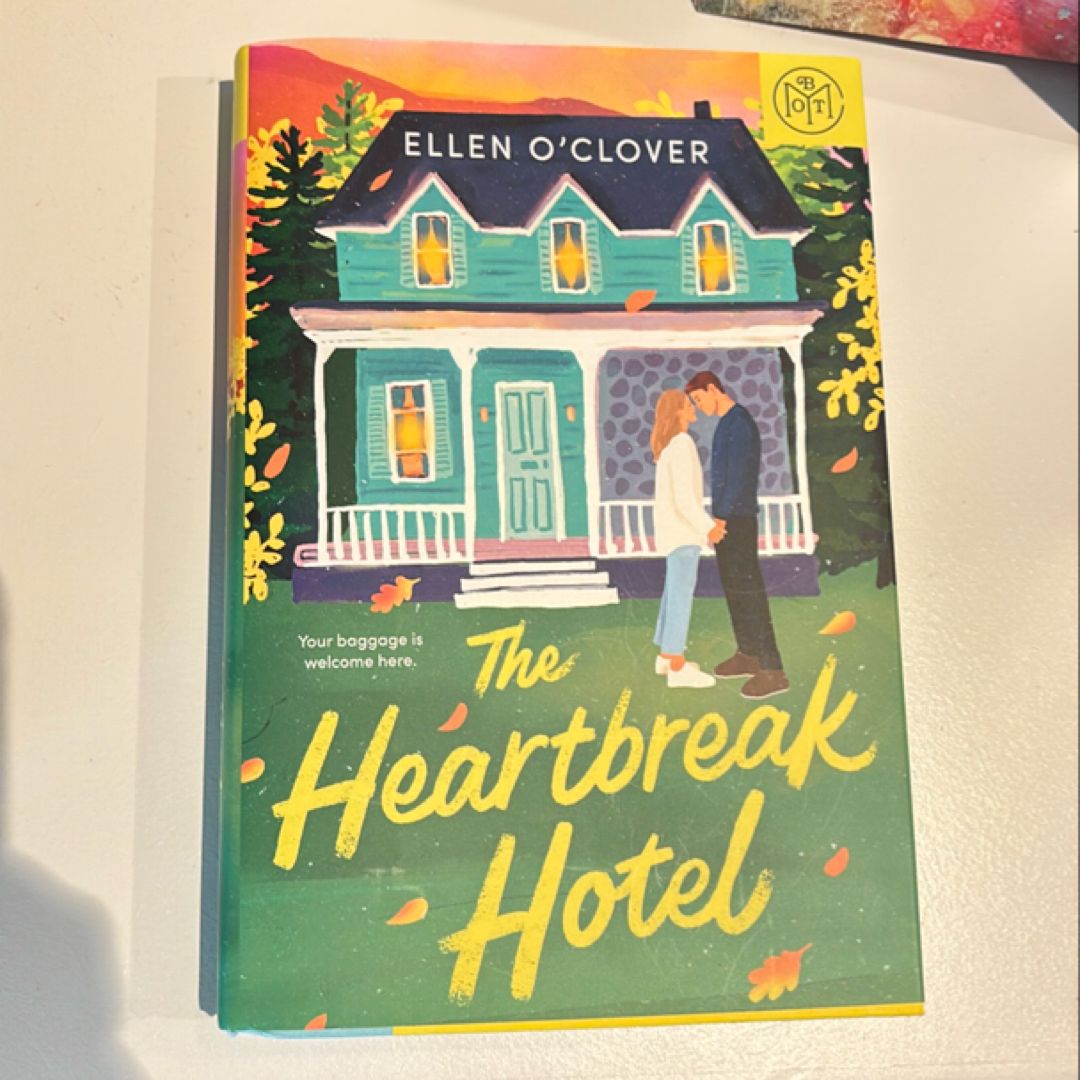 The Heartbreak Hotel