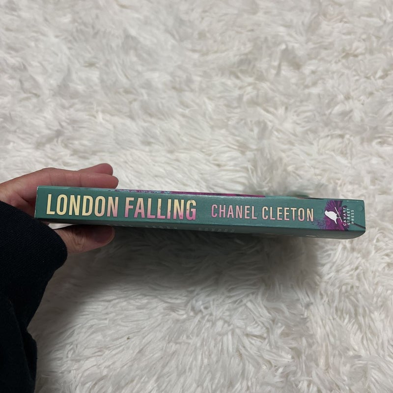 London Falling