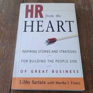 HR from the Heart