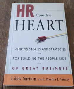 HR from the Heart