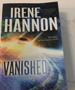 Vanished