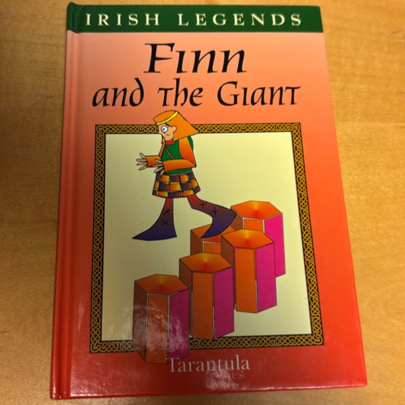 Finn and the Giant