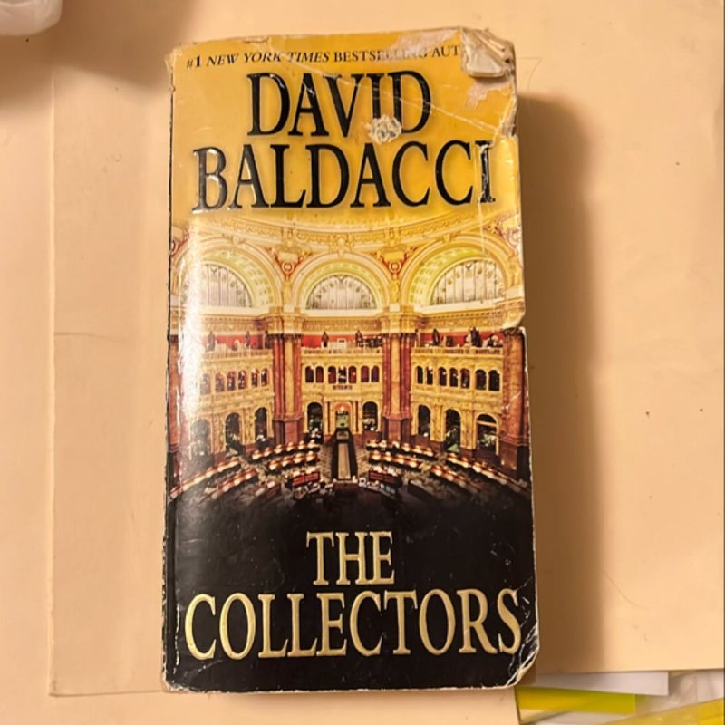 The Collectors