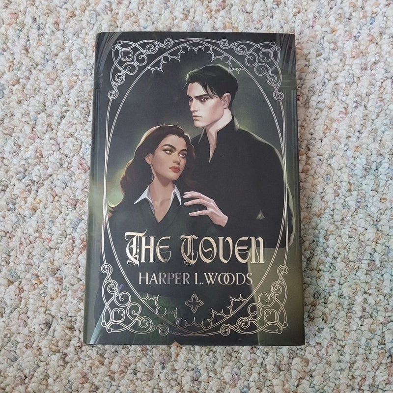 The Coven (FAIRYLOOT)