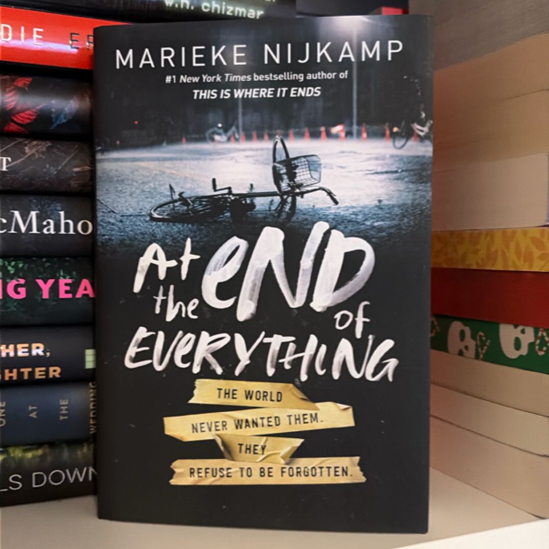 At the End of Everything