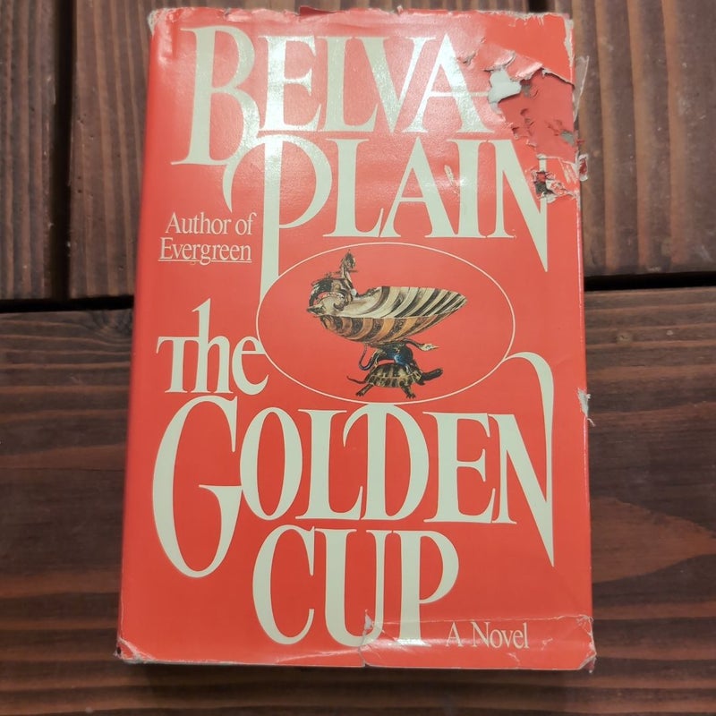 The Golden Cup