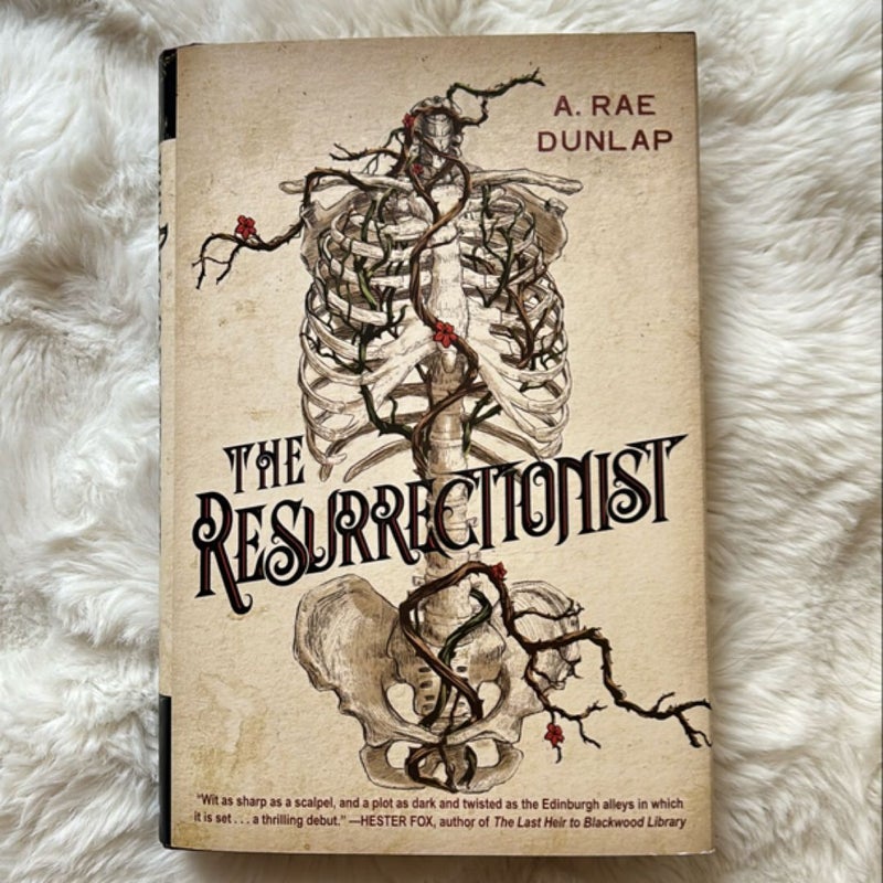 The Resurrectionist