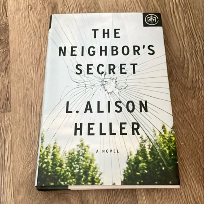 The Neighbor's Secret