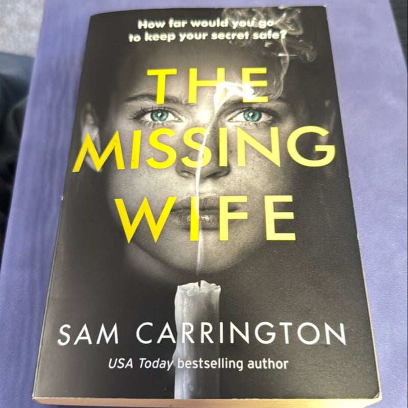 The Missing Wife