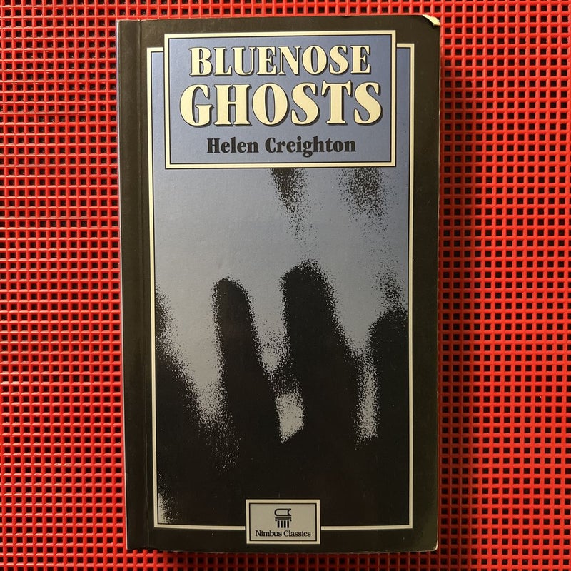 Bluenose Ghosts