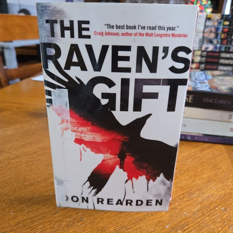 The Raven's Gift