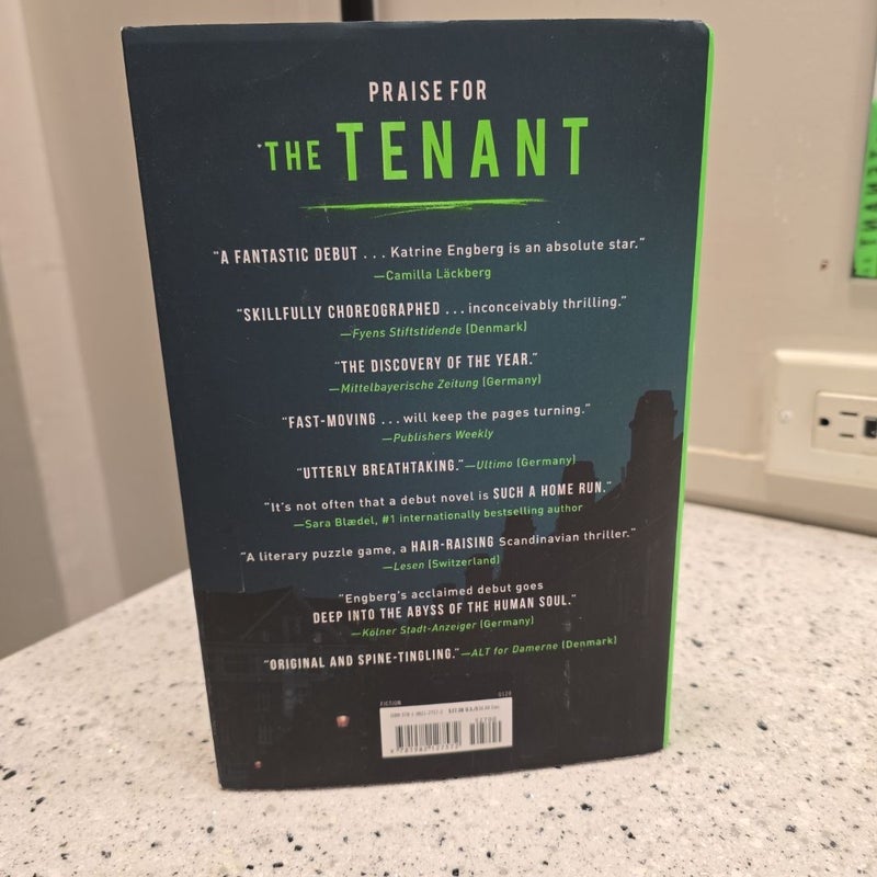 The Tenant