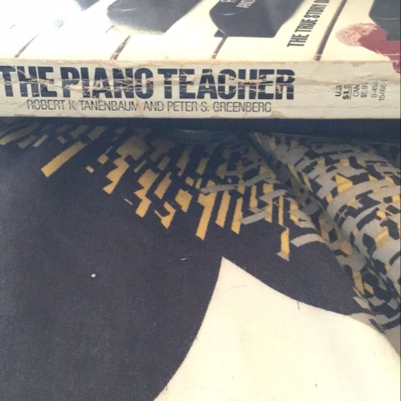 The Piano Teacher