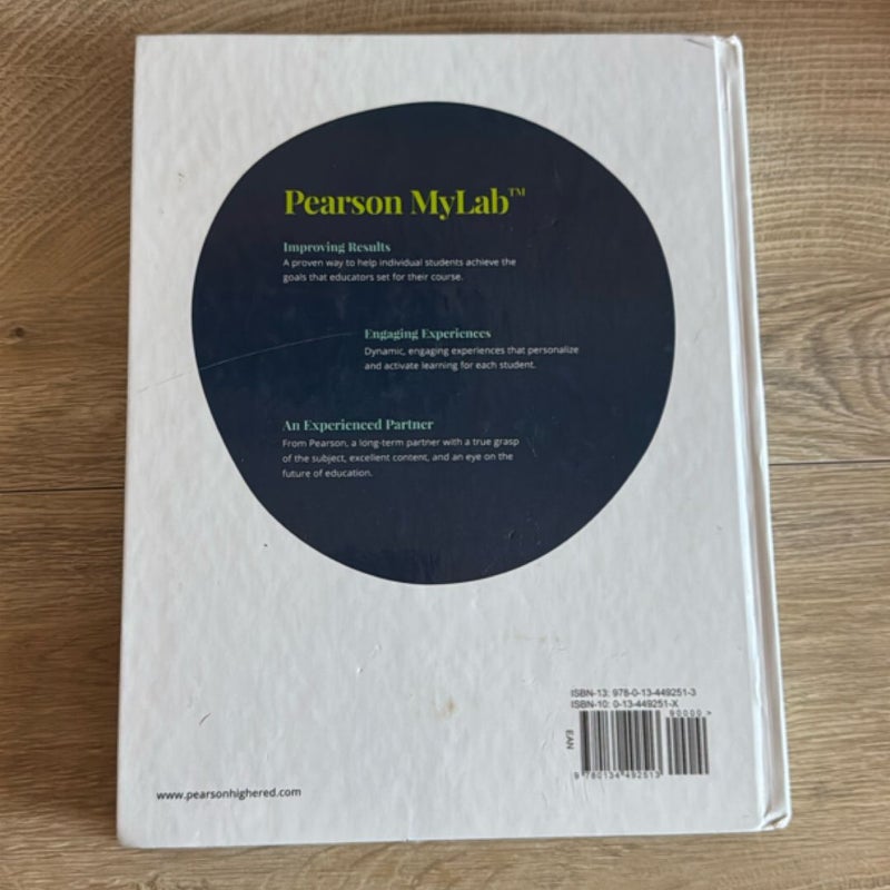 Principles of Marketing
