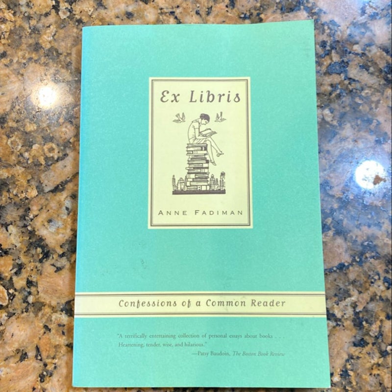 Ex Libris