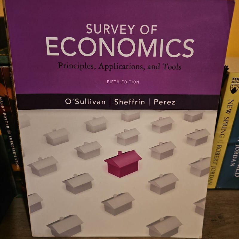 Survey of Economics