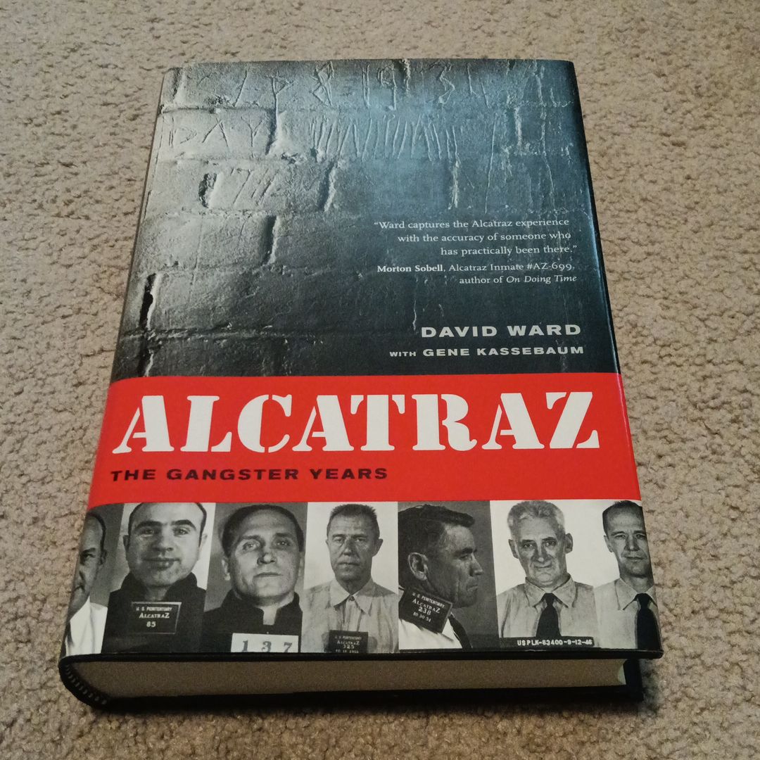 Alcatraz