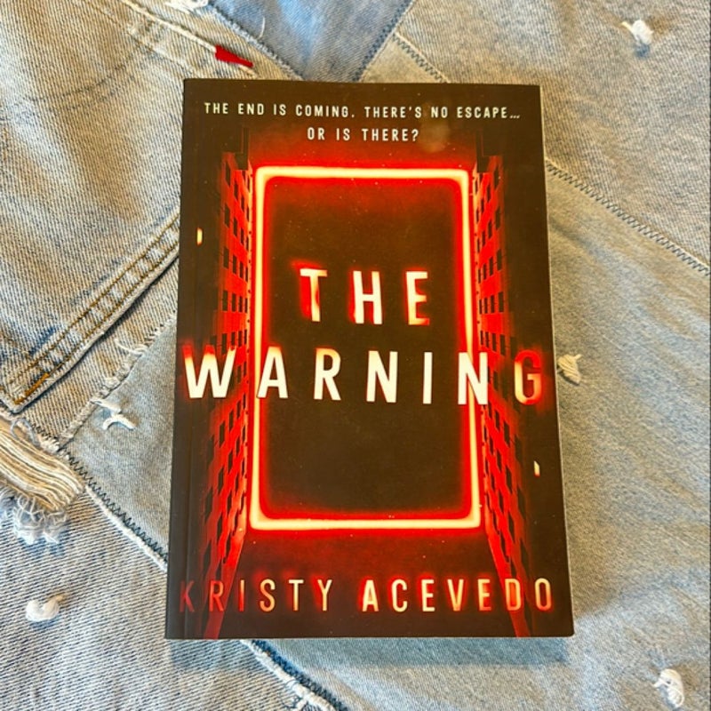 The Warning