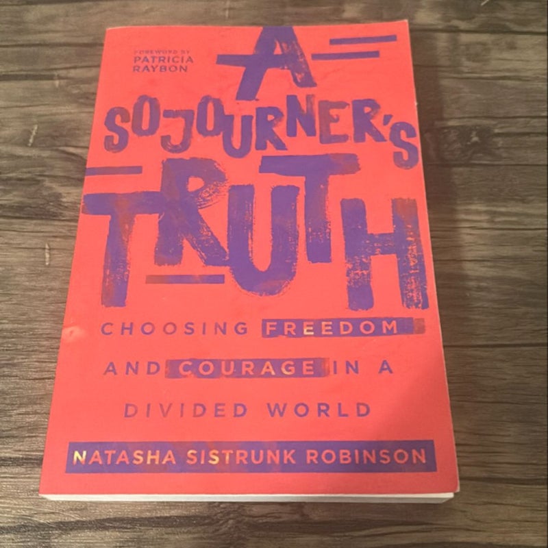 A Sojourner's Truth