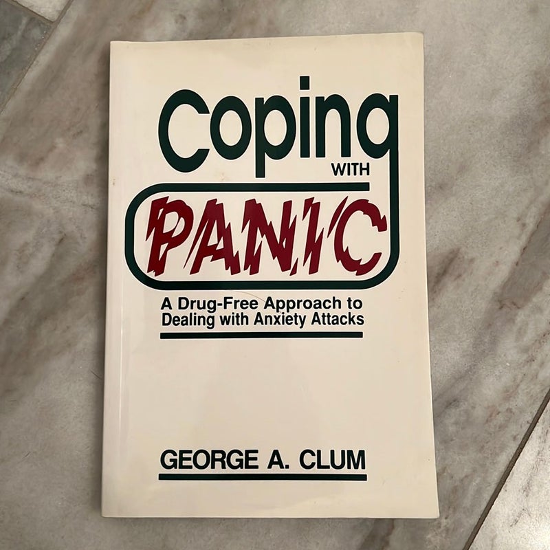 Coping with Panic