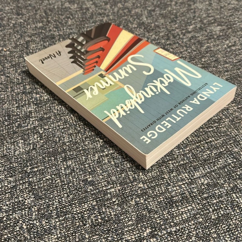 Mockingbird Summer