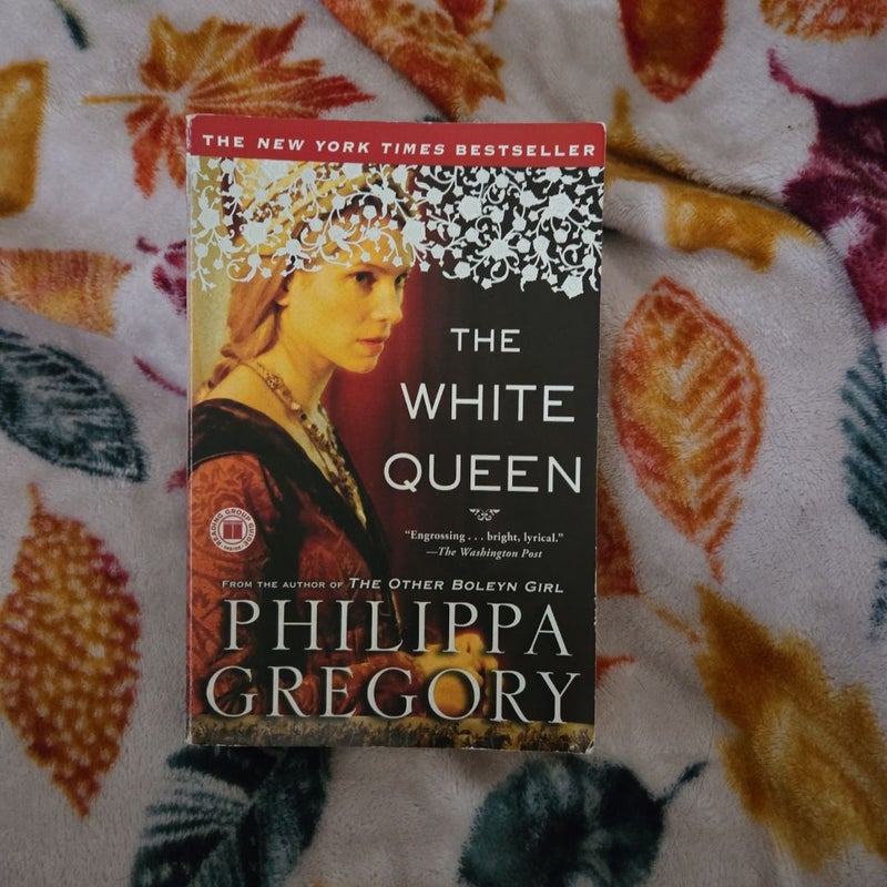 The White Queen