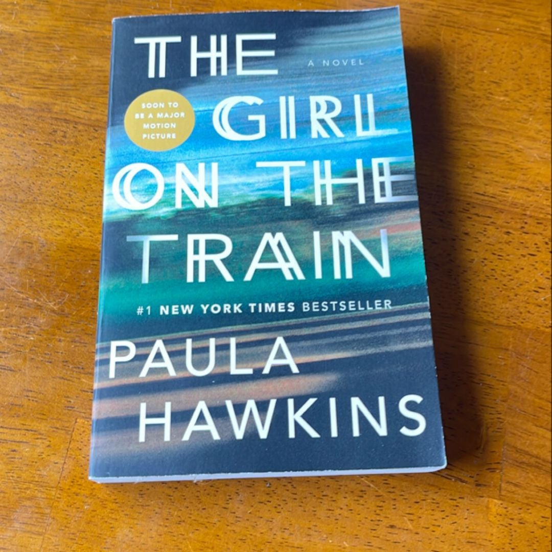 The Girl on the Train