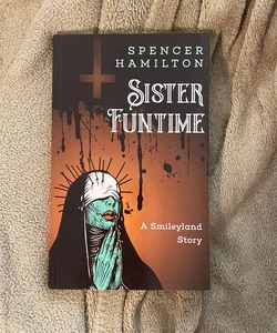 Sister Funtime (Signed) 