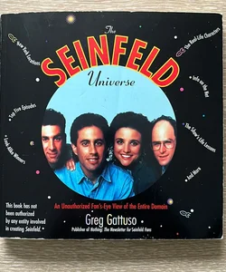 The "Seinfeld" Universe
